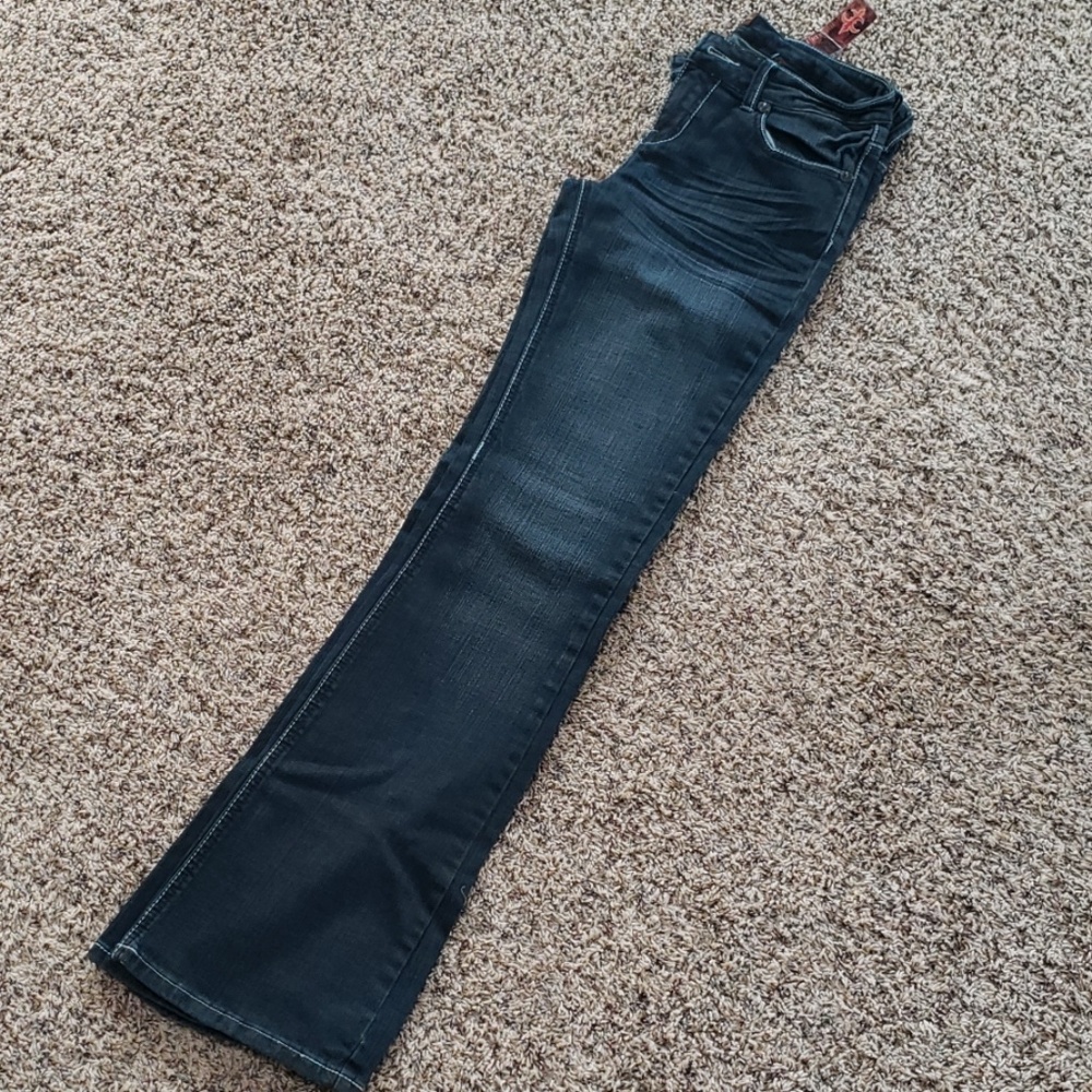 Jeans De Fleur jeans